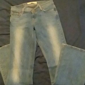 Express Jeans